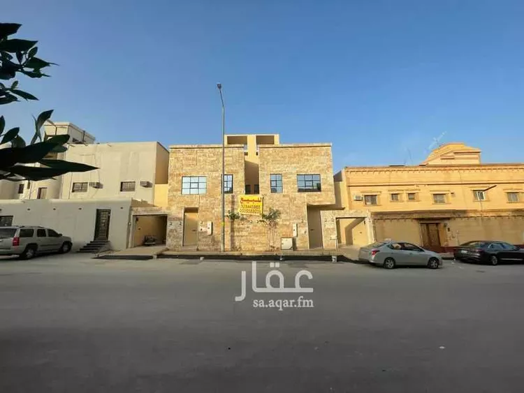 فيلا للبيع في شارع ابن سابان, حي العريجاء الأوسط, مدينة الرياض, منطقة الرياض صورة 2