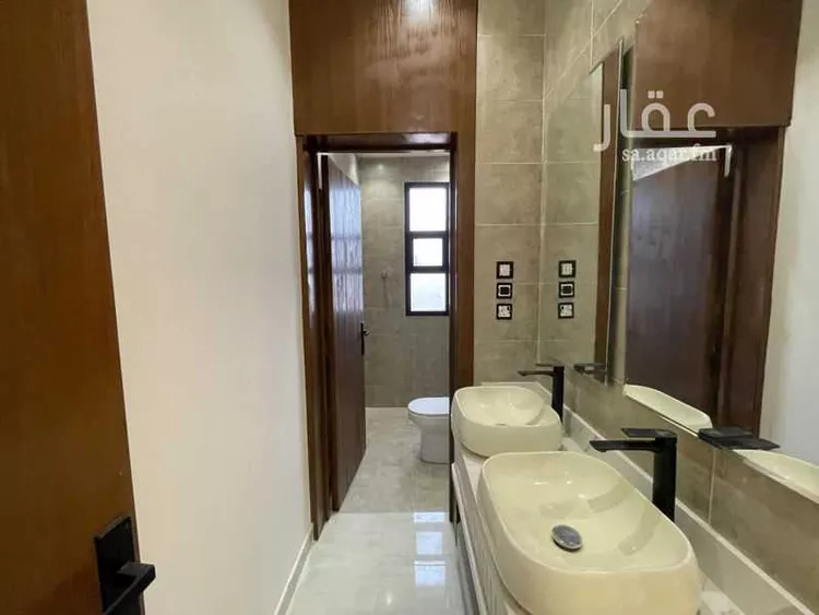 دور للبيع في شارع المضة, حي الحزم, مدينة الرياض, منطقة الرياض 8