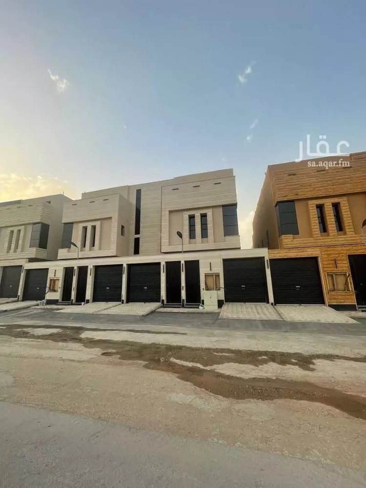 دور للبيع في شارع الحسين بن بشار, حي طويق, مدينة الرياض, منطقة الرياض صورة 5