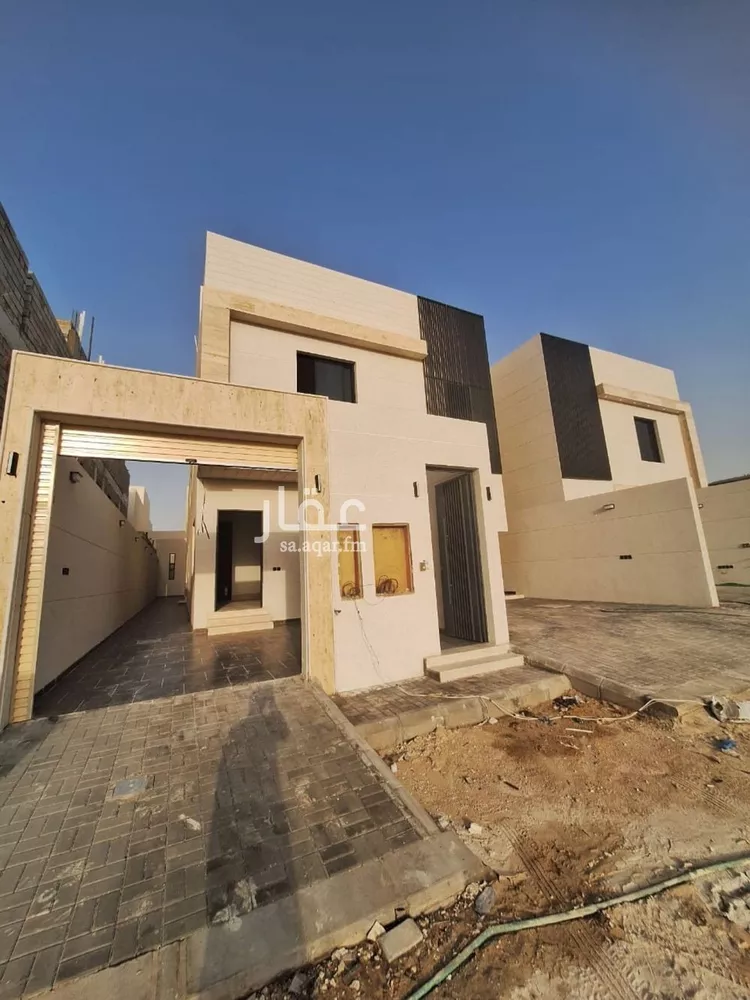 دور للبيع في شارع عنبسة بن سحيم, حي طويق, مدينة الرياض, منطقة الرياض صورة 4