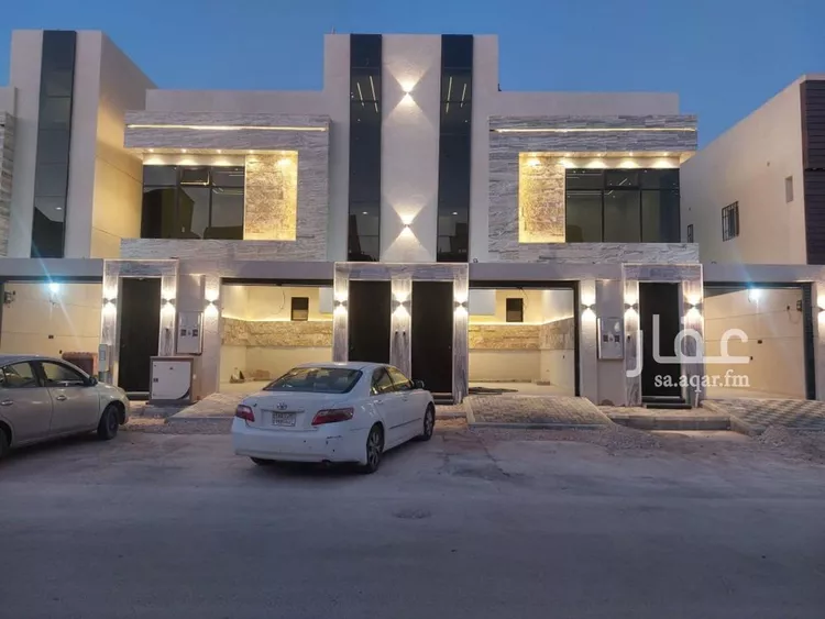 دور للبيع في شارع عبدالرحمن الدوسري, حي طويق, مدينة الرياض, منطقة الرياض صورة 2