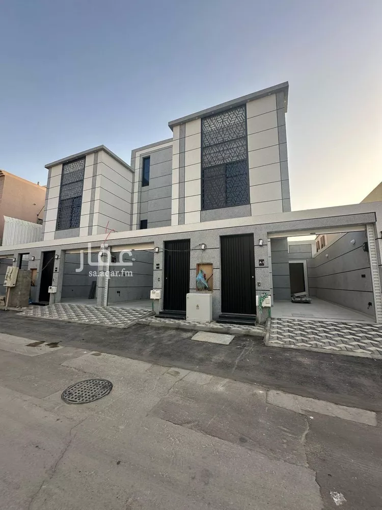 دور للبيع في شارع جبل طويق, حي شبرا, مدينة الرياض, منطقة الرياض صورة 2