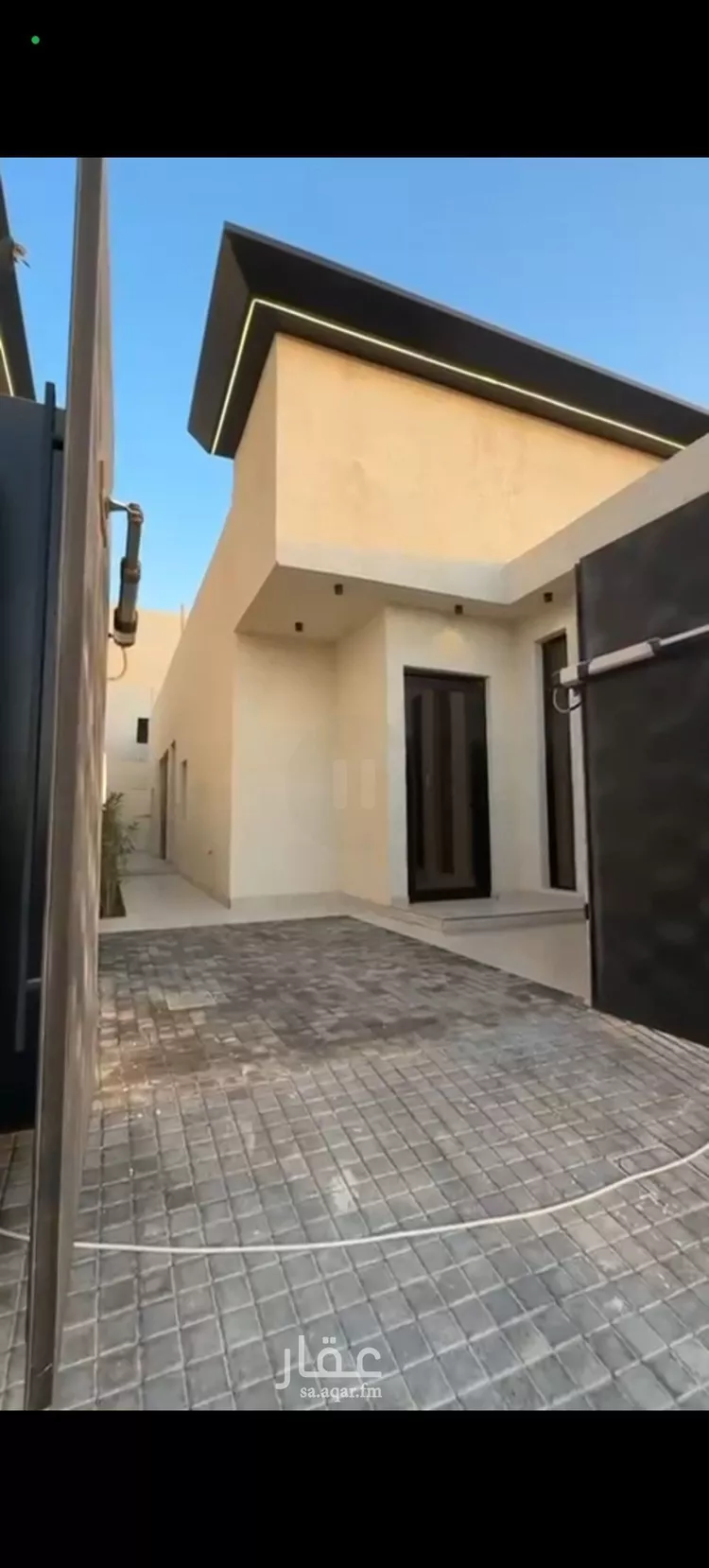دور للبيع في شارع الاشقر, حي الجنادرية, مدينة الرياض, منطقة الرياض صورة 2