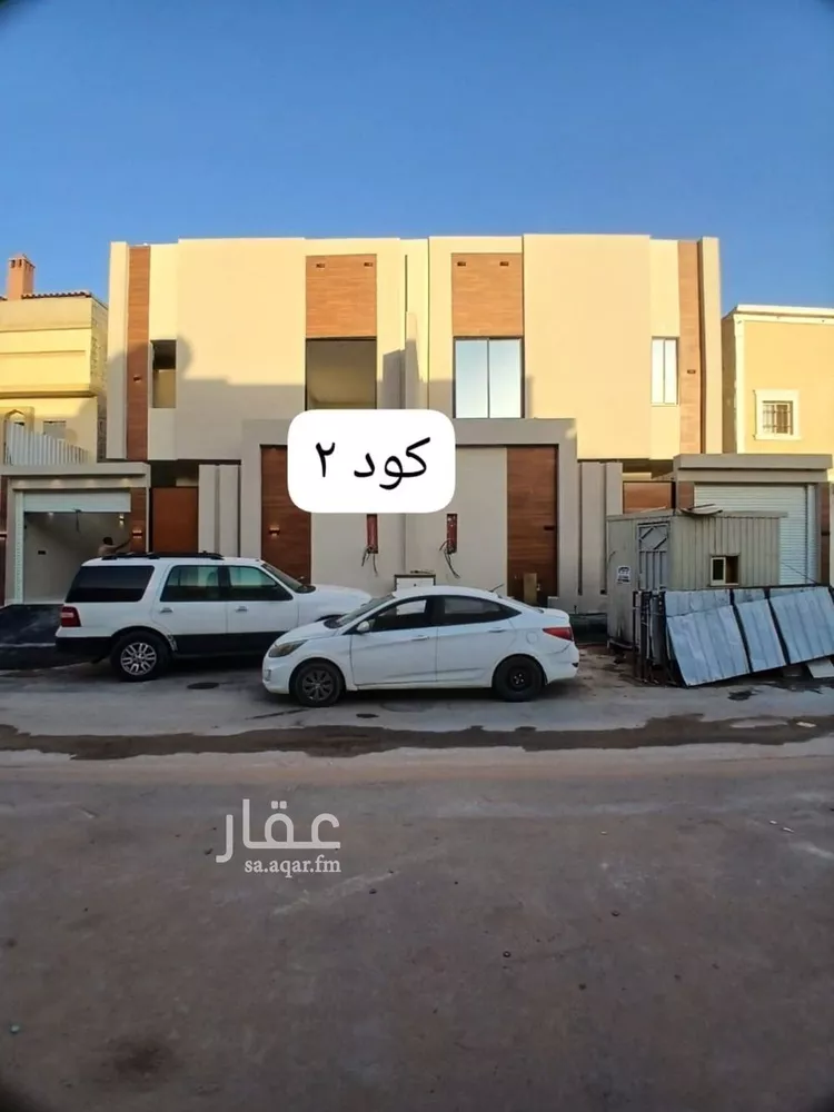 فيلا للبيع في شارع النخيلة, حي طويق, مدينة الرياض, منطقة الرياض