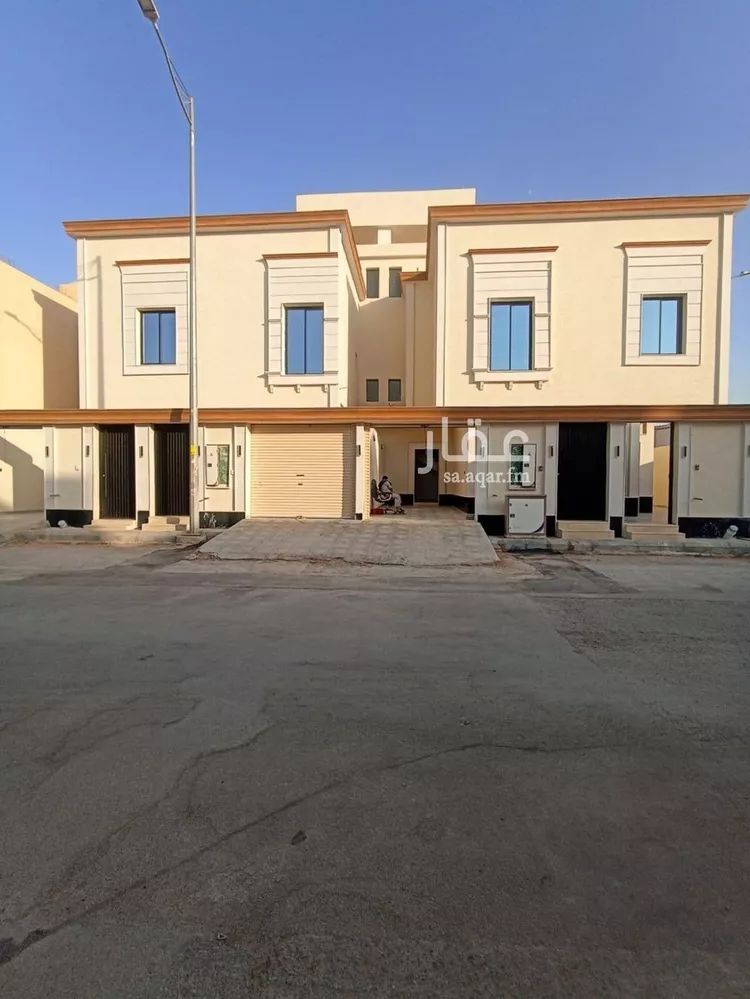 دور للبيع في شارع أبي صفوان, حي أحد, مدينة الرياض, منطقة الرياض صورة 3