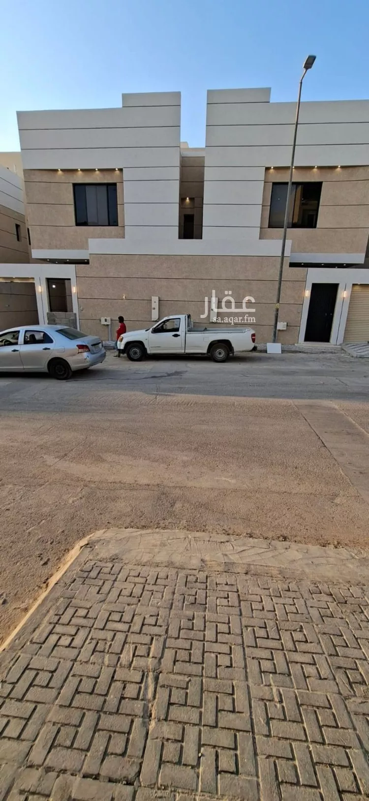 فيلا للبيع في شارع القضاة, حي السويدي, مدينة الرياض, منطقة الرياض صورة 2