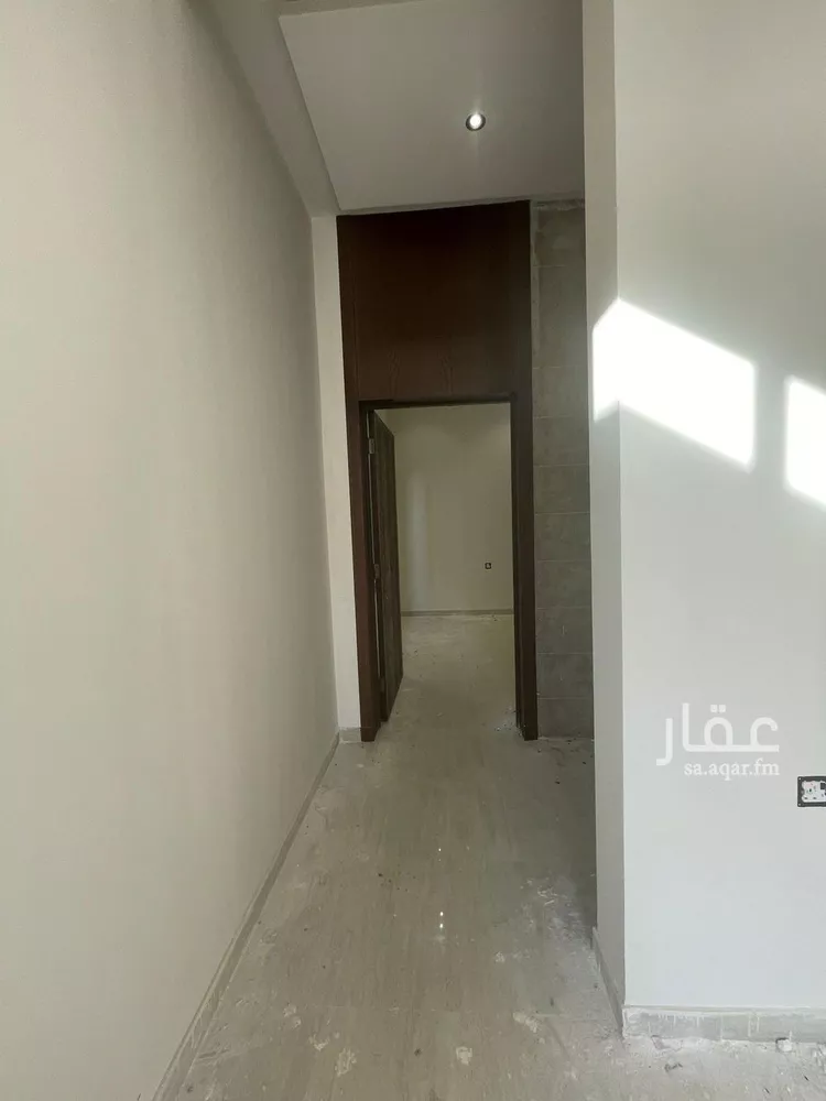 دور للبيع في شارع اللوزة, حي الحزم, مدينة الرياض, منطقة الرياض صورة 3