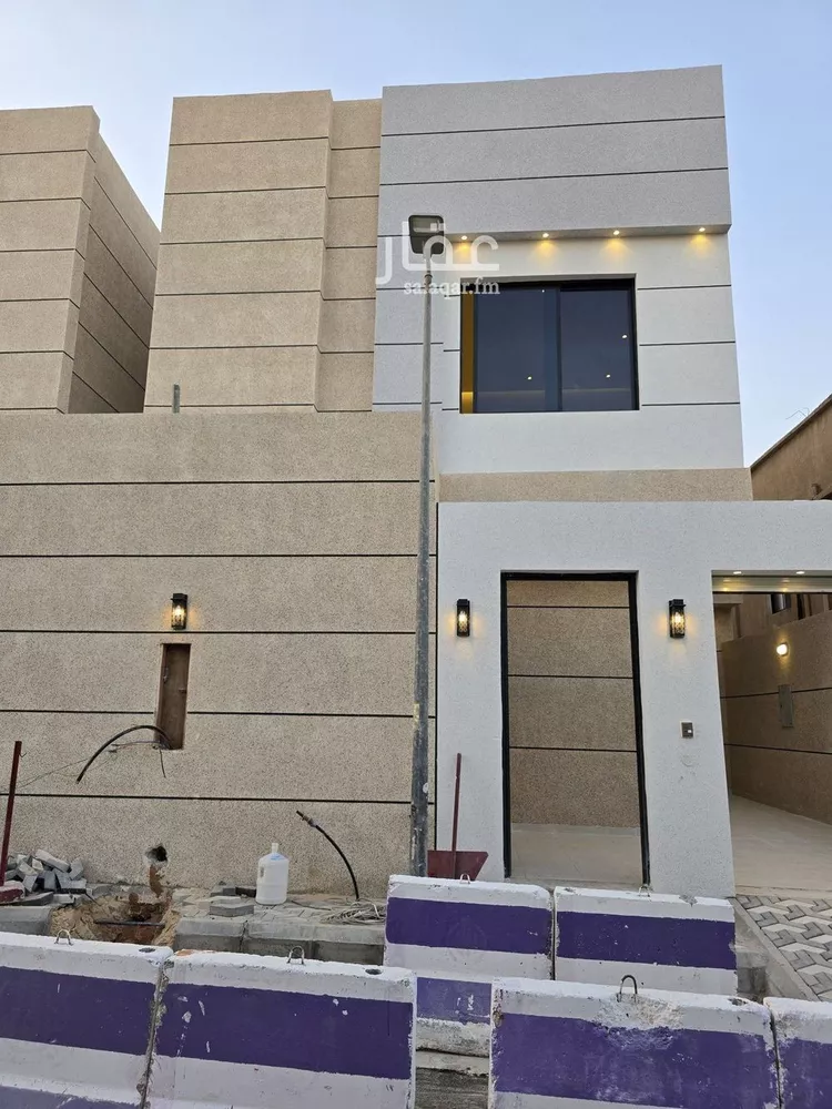 فيلا للبيع في شارع اسماعيل الجمال, حي الزهرة, مدينة الرياض, منطقة الرياض