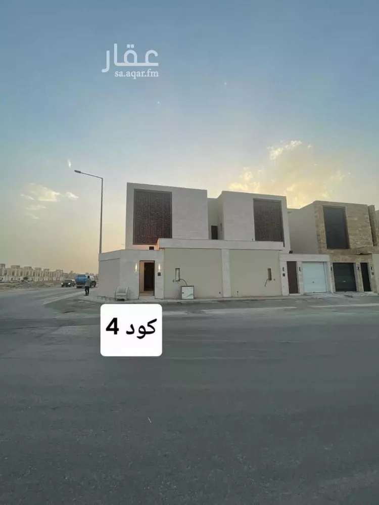 فيلا للبيع في شارع منصور الراشد, حي طويق, مدينة الرياض, منطقة الرياض