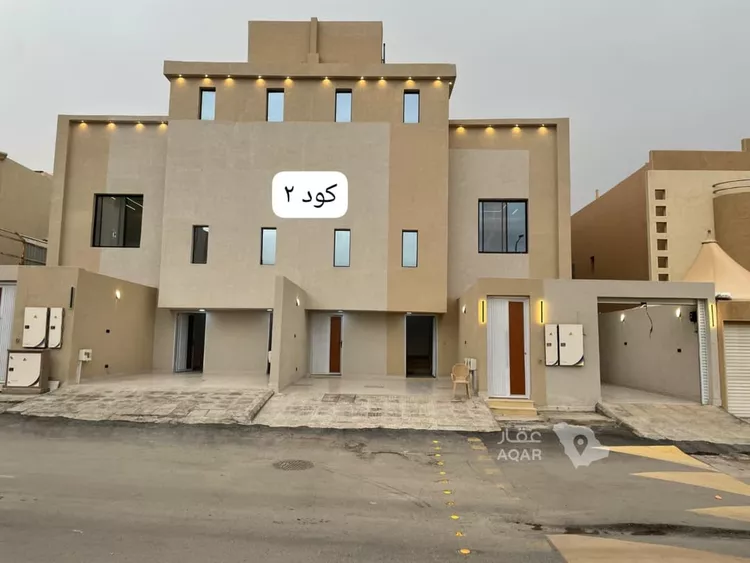 Apartment for Sale in Riyadh Al Hazm