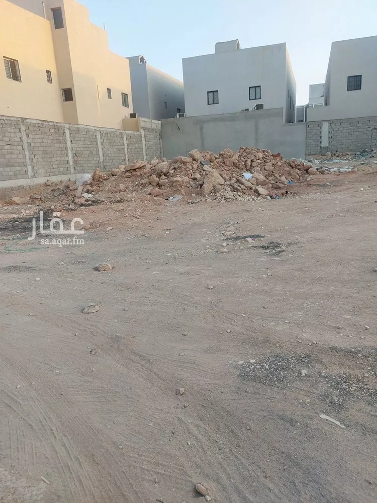 أرض للبيع في شارع خريص, حي النظيم, مدينة الرياض, منطقة الرياض صورة 3
