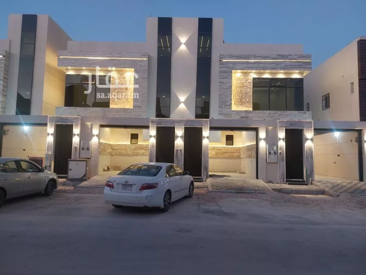 دور للبيع في شارع عبدالرحمن الدوسري, حي طويق, مدينة الرياض, منطقة الرياض صورة 3