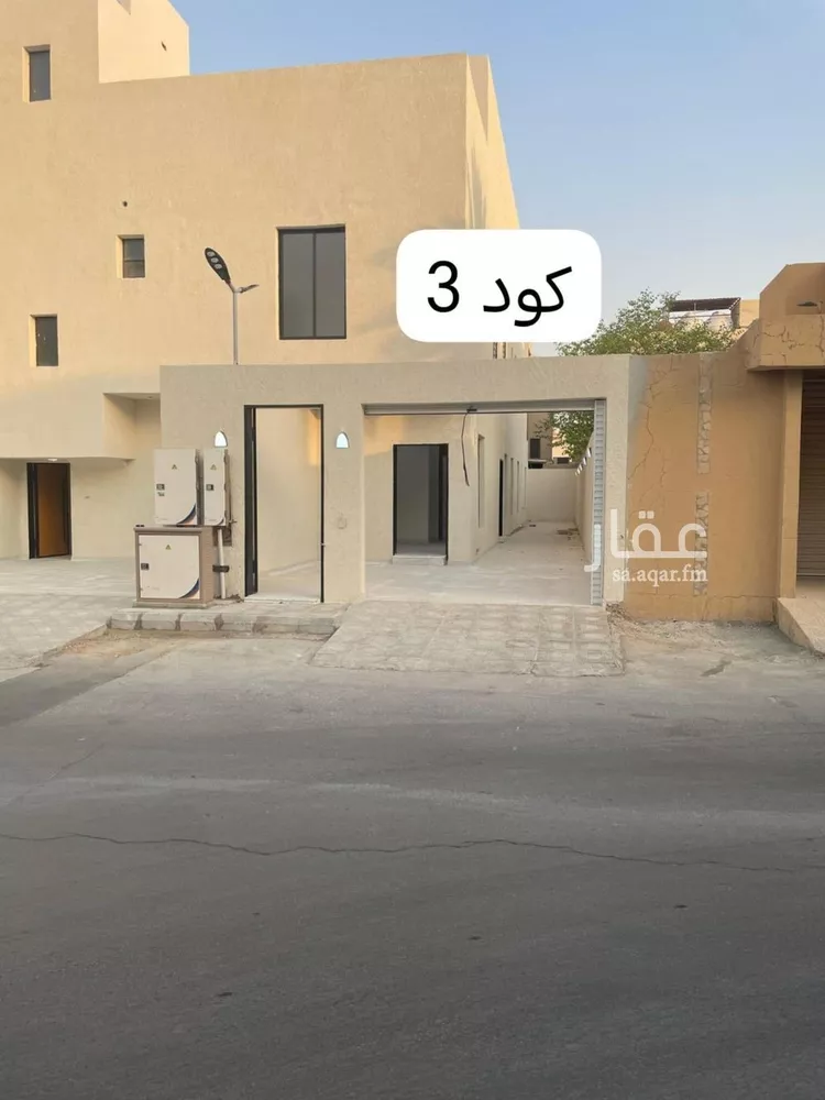 دور للبيع في شارع ابن وهب, حي السويدي الغربي, مدينة الرياض, منطقة الرياض