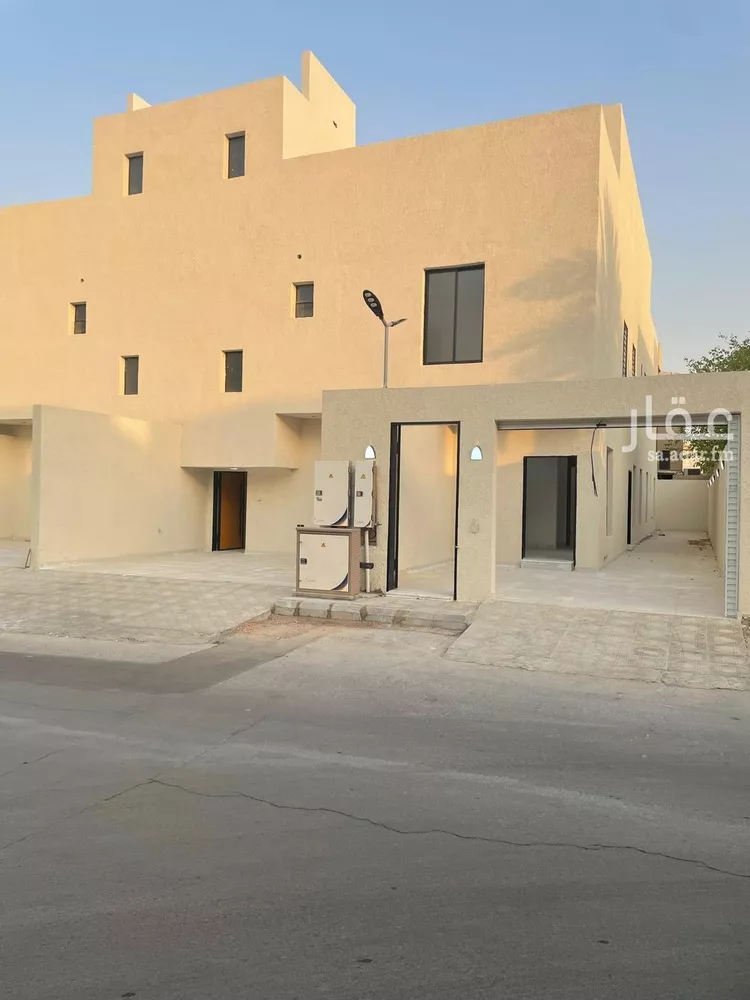 دور للبيع في شارع ابن وهب, حي السويدي الغربي, مدينة الرياض, منطقة الرياض صورة 2