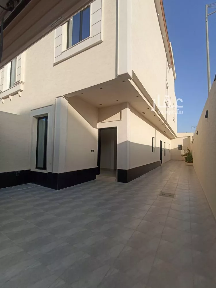 دور للبيع في شارع أبي صفوان, حي أحد, مدينة الرياض, منطقة الرياض صورة 5