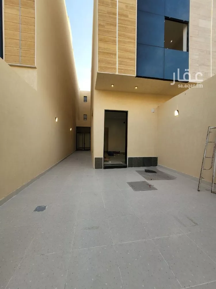 دور للبيع في شارع أحمد بن عبدالله الخابوري, حي طويق, مدينة الرياض, منطقة الرياض صورة 3