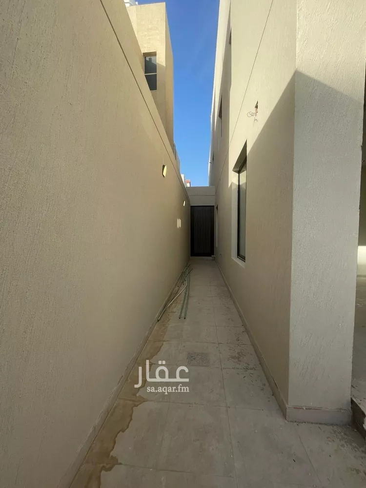 دور للبيع في شارع اللوزة, حي الحزم, مدينة الرياض, منطقة الرياض صورة 4