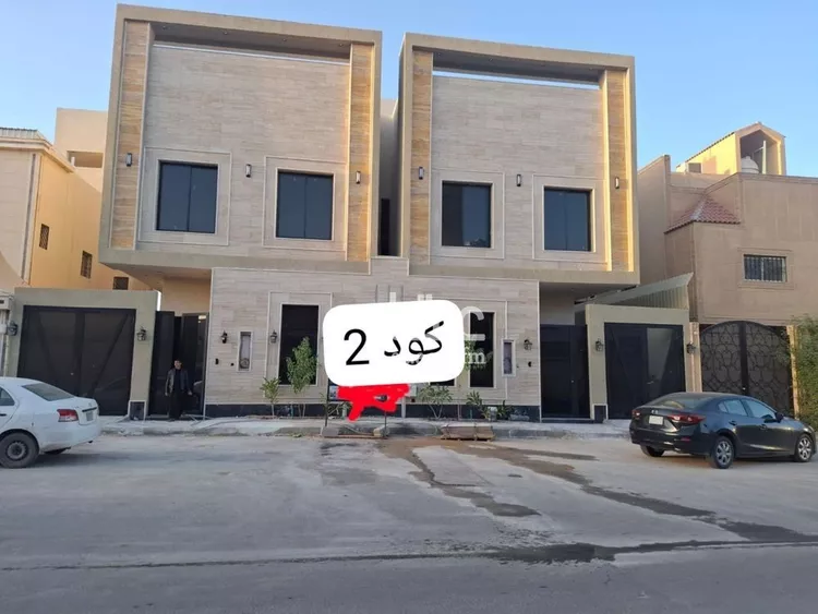 فيلا للبيع في شارع بحرة, حي ظهرة لبن, مدينة الرياض, منطقة الرياض