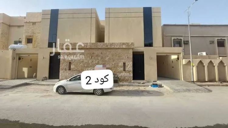 Villa for Sale in Riyadh Tuwaiq
