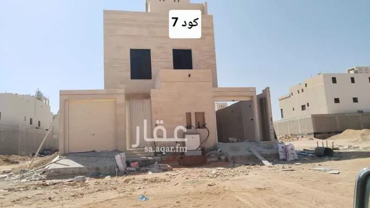 دور للبيع في حي ضاحية نمار, مدينة الرياض, منطقة الرياض