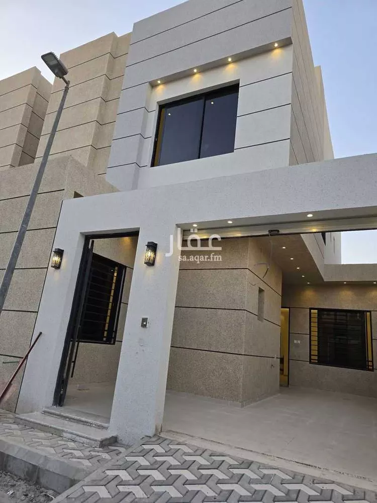 Villa for Sale in Riyadh Sultanah صورة 4