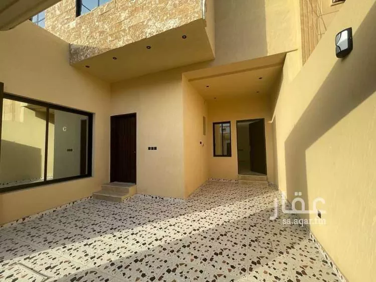 فيلا للبيع في شارع ابن سابان, حي العريجاء الأوسط, مدينة الرياض, منطقة الرياض صورة 3