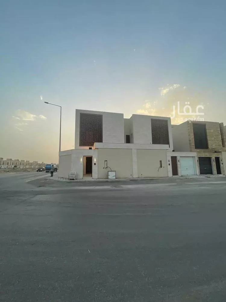 فيلا للبيع في شارع منصور الراشد, حي طويق, مدينة الرياض, منطقة الرياض صورة 2