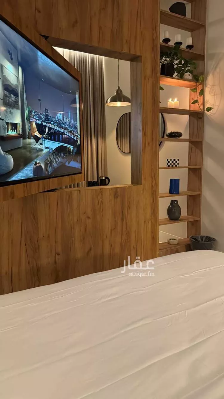 Furnished Studio for Booking in Al Khobar Al Hamra 12