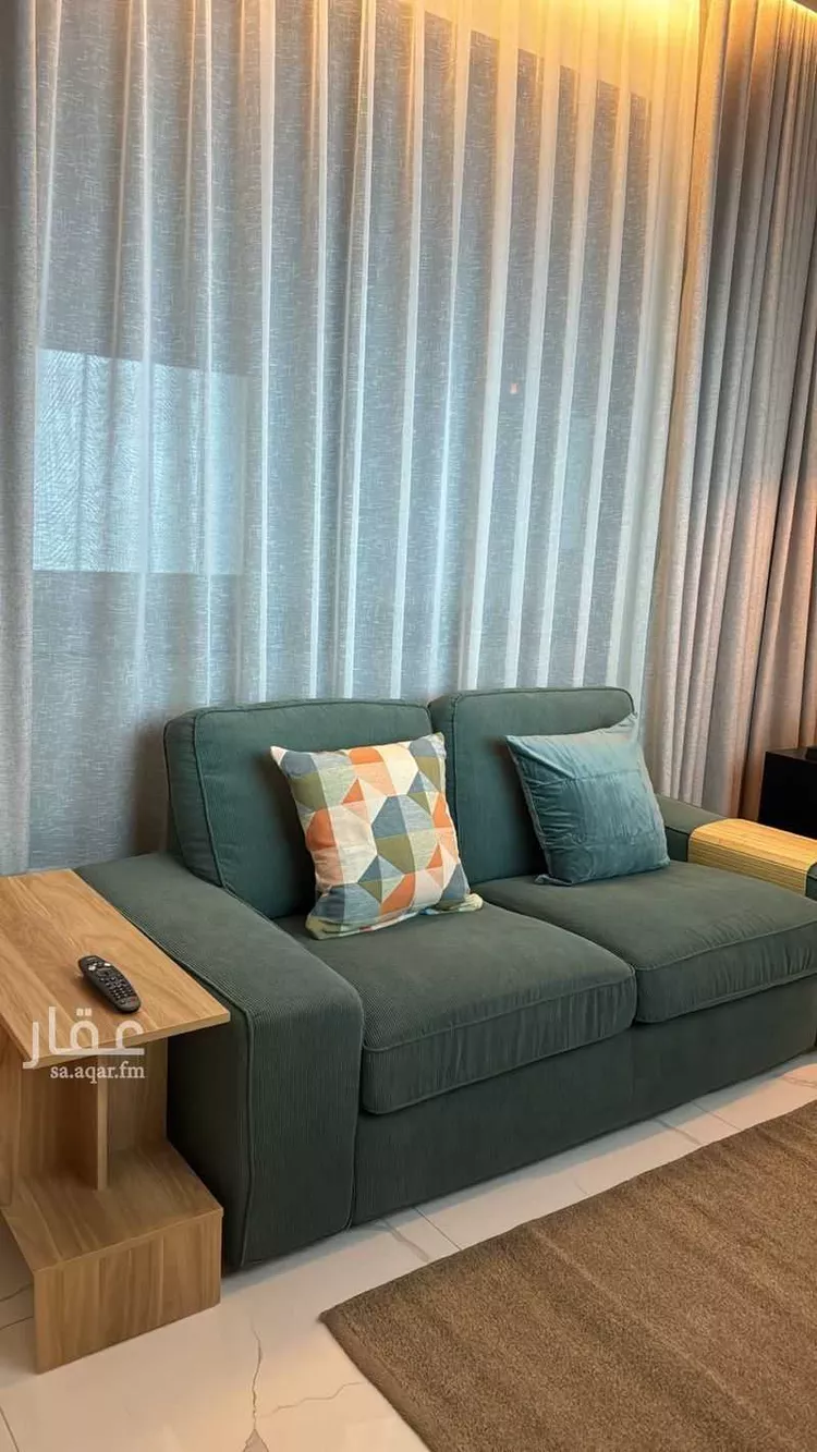 Furnished Studio for Booking in Al Khobar Al Hamra 6