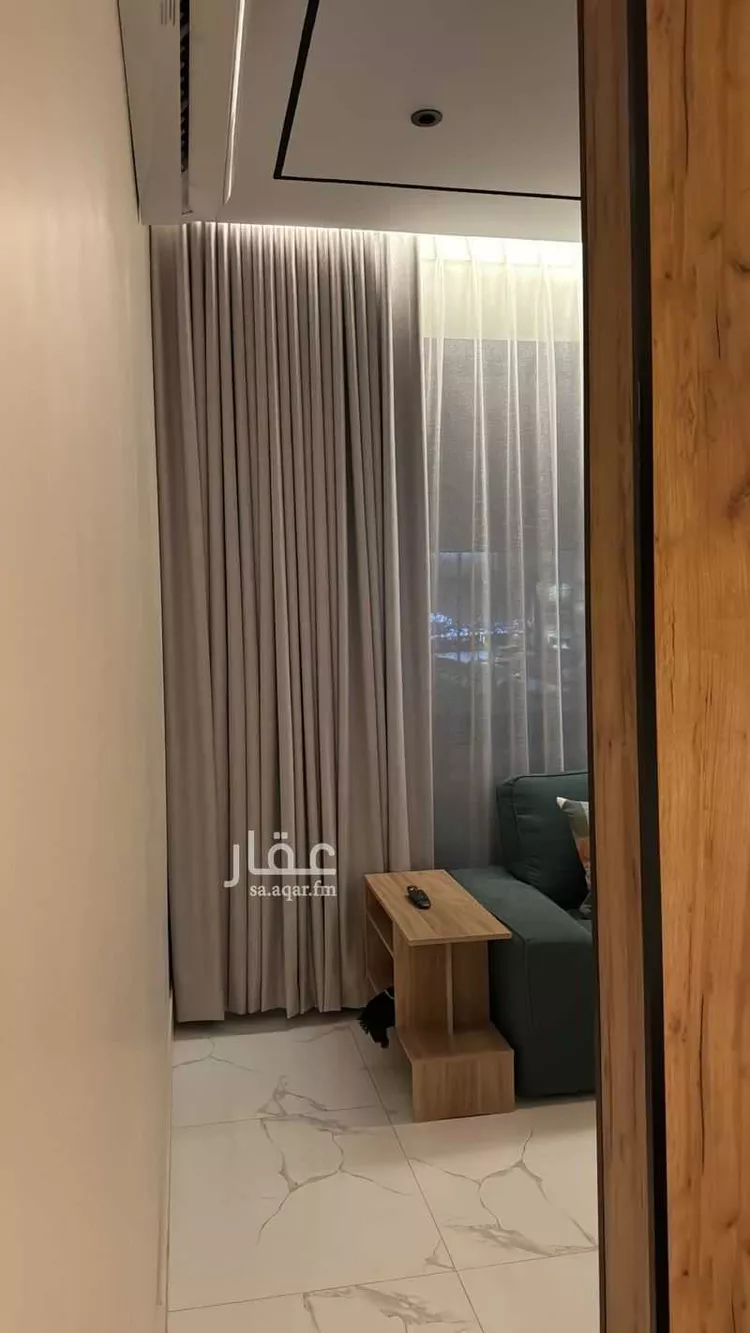 Furnished Studio for Booking in Al Khobar Al Hamra 8