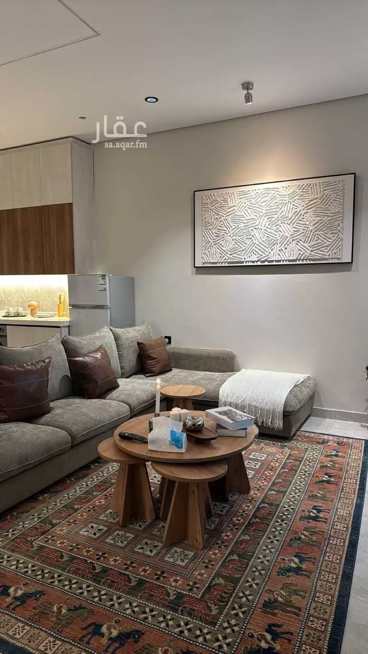 شقة مفروشة للحجز في شارع 20ا ، حي الحمراء ، الخبر ، الخبر صورة 5