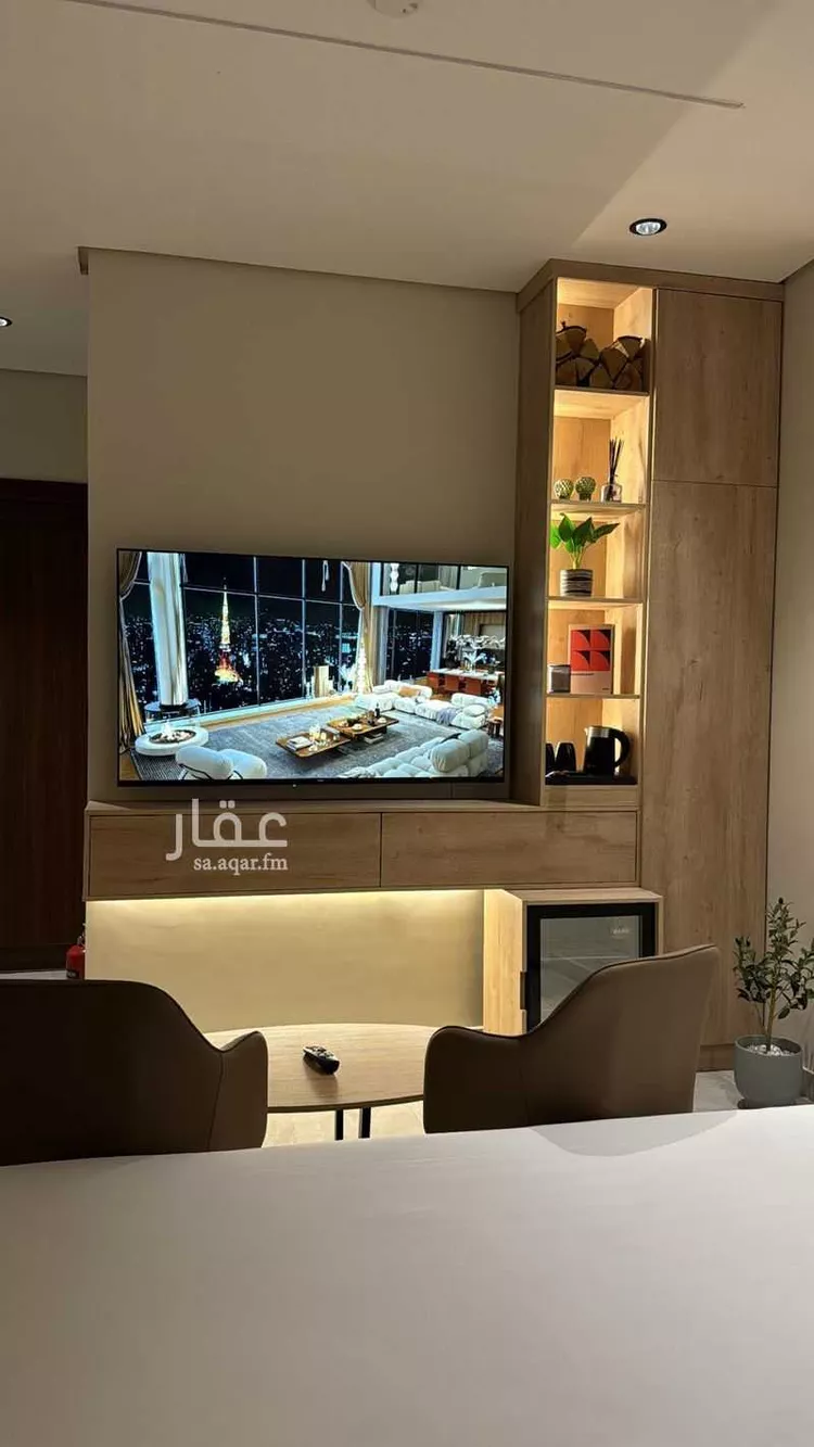 شقة مفروشة للحجز في شارع القيصومة ، حي الحمراء ، الخبر ، الخبر صورة 3