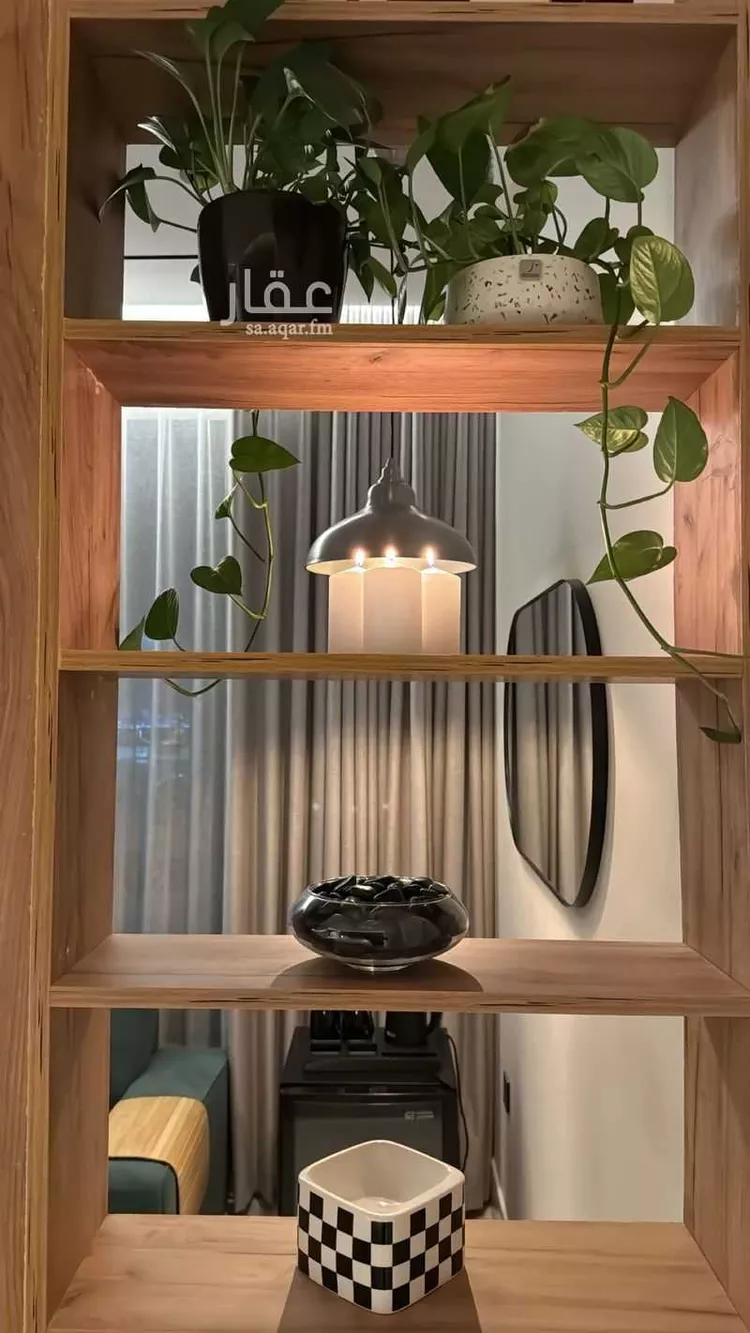 Furnished Studio for Booking in Al Khobar Al Hamra 14