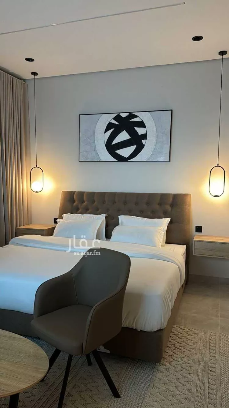 شقة للإيجار في شارع الرقعي ، حي الحمراء ، الخبر ، الخبر