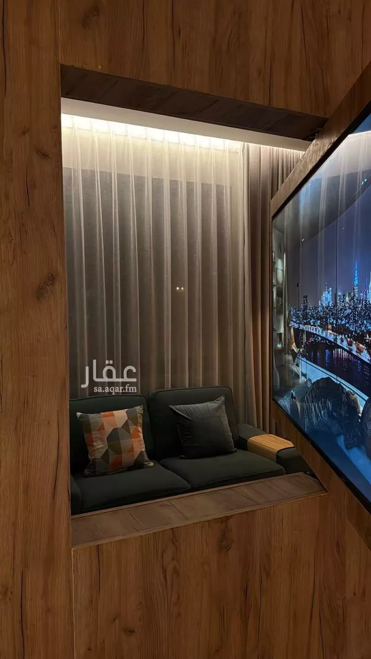 Furnished Studio for Booking in Al Khobar Al Hamra 13