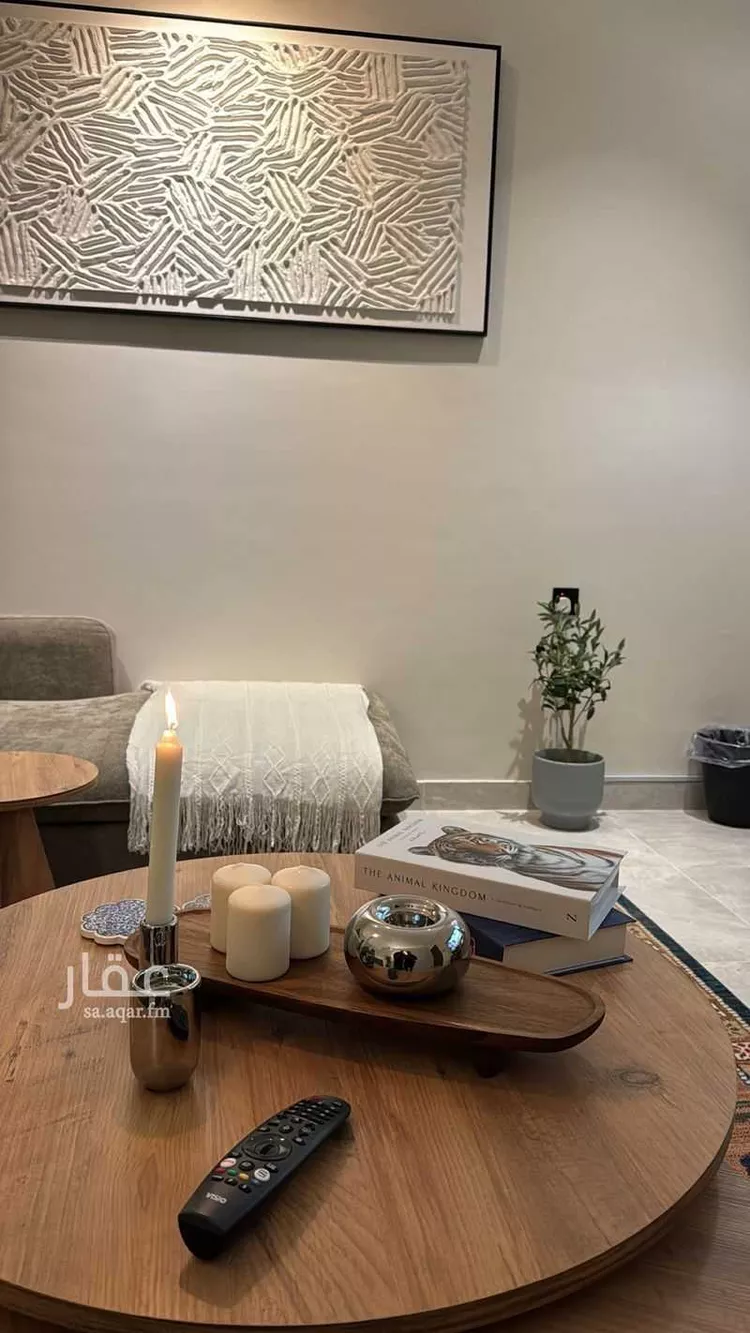 شقة مفروشة للحجز في شارع 20ا ، حي الحمراء ، الخبر ، الخبر صورة 4