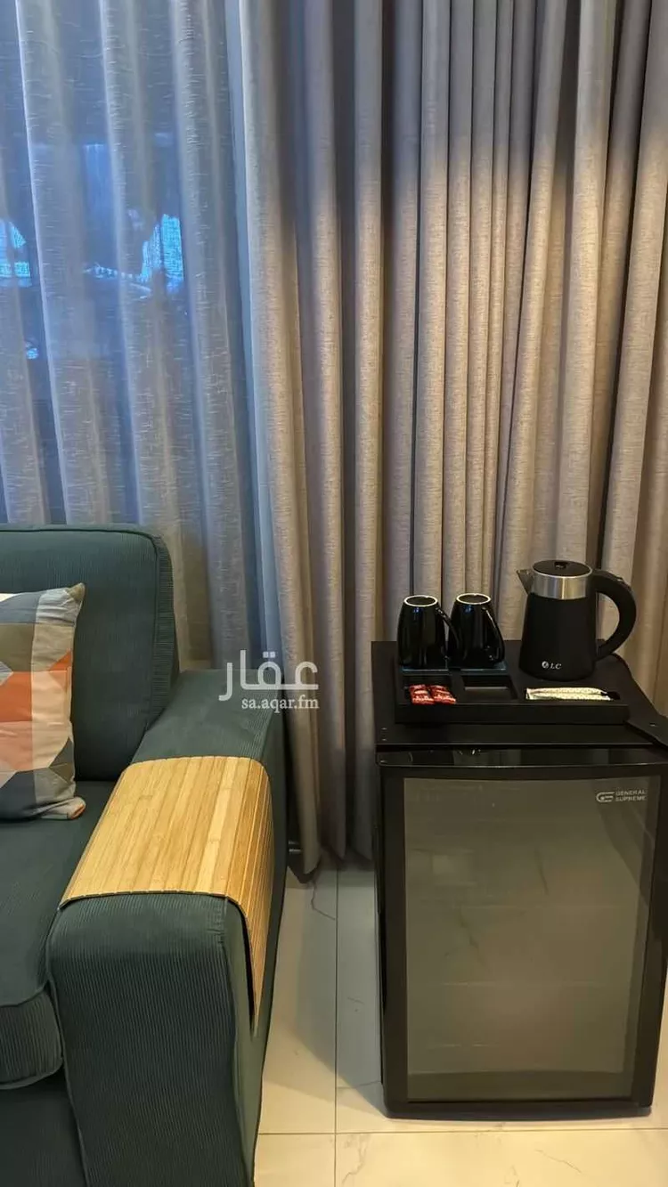 Furnished Studio for Booking in Al Khobar Al Hamra 10