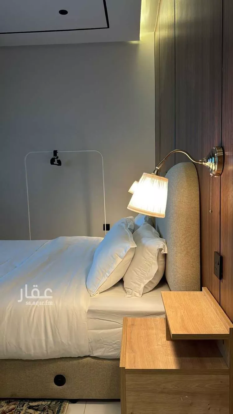 Furnished Studio for Booking in Al Khobar Al Hamra 7