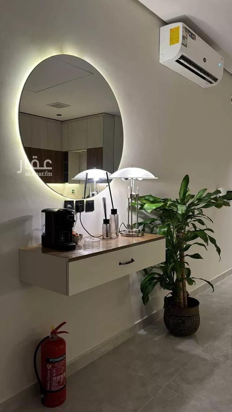 شقة مفروشة للحجز في شارع 20ا ، حي الحمراء ، الخبر ، الخبر صورة 3