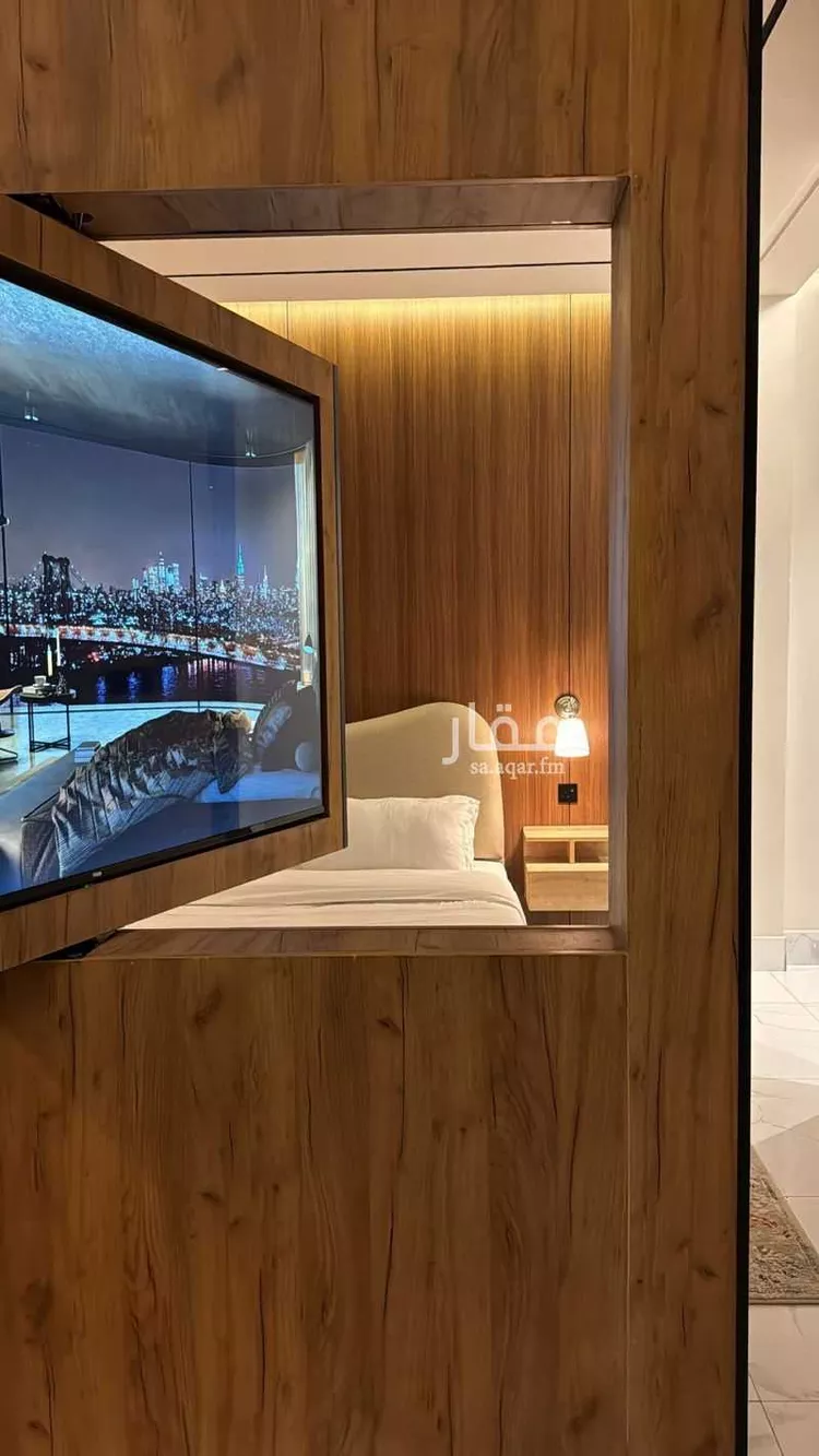 Furnished Studio for Booking in Al Khobar Al Hamra 11
