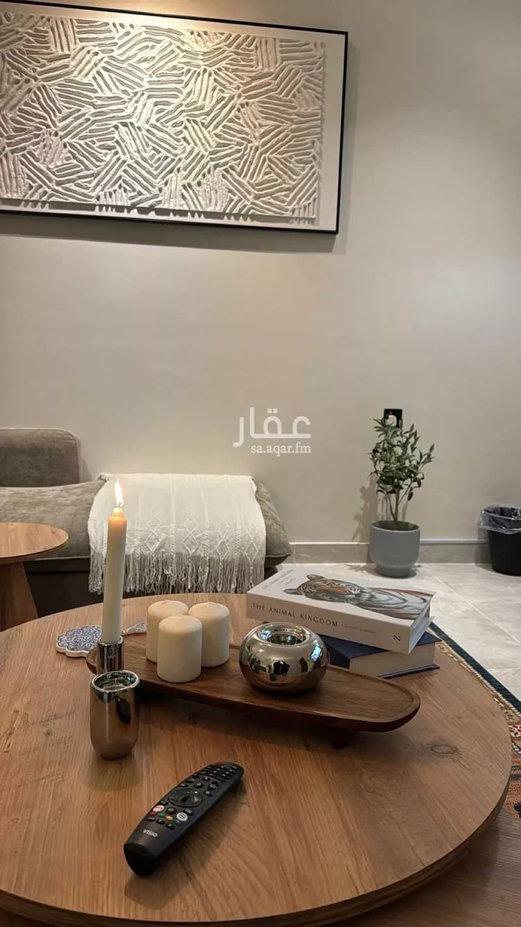 شقة للإيجار في شارع النعيرية ، حي الحمراء ، الخبر ، الخبر صورة 4