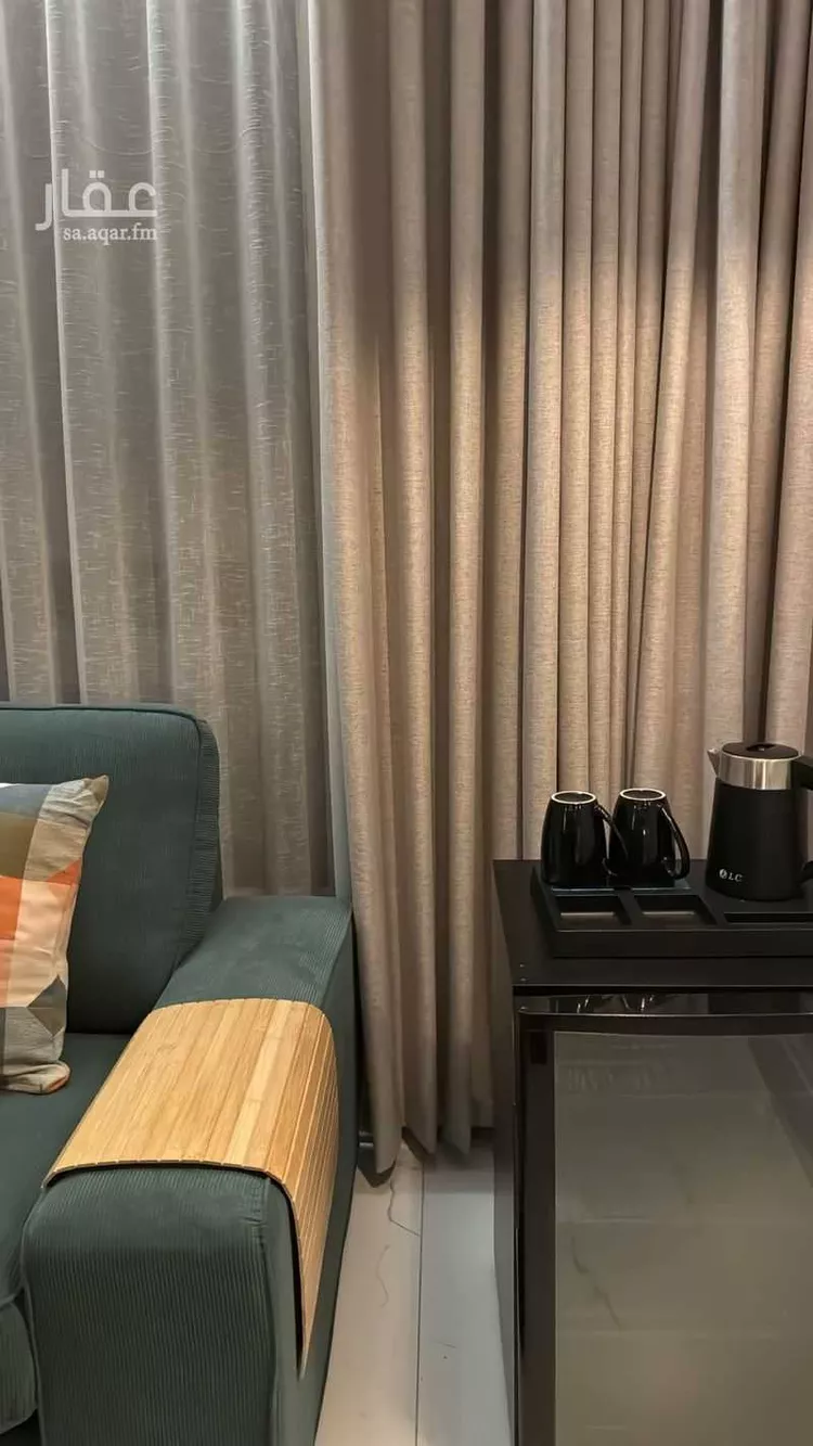 Furnished Studio for Booking in Al Khobar Al Hamra 15