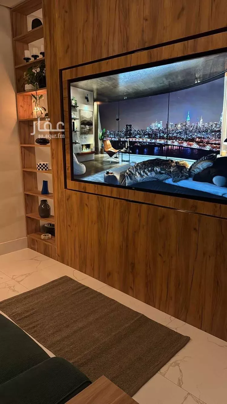 استديو مفروش للحجز في شارع النعيرية ، حي الحمراء ، الخبر ، الخبر صورة 5