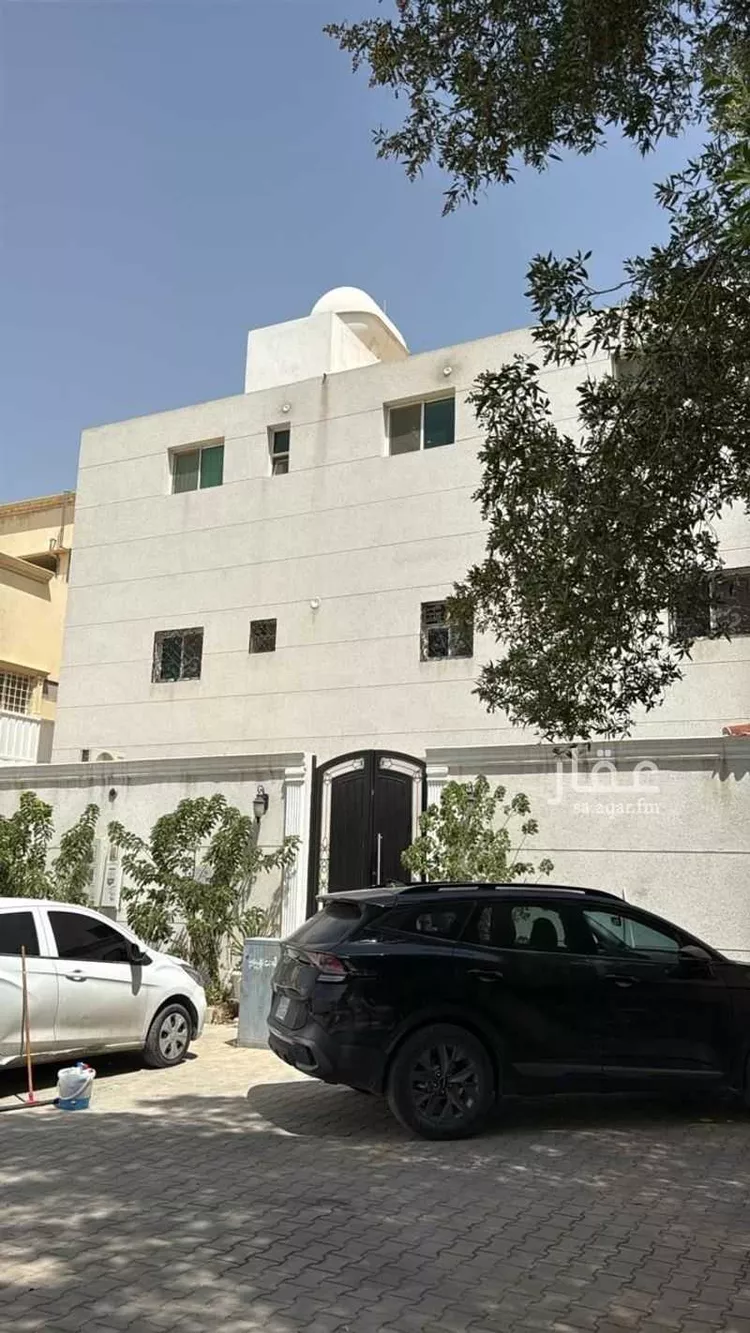 شقة للإيجار في شارع رقم 5, حي الجزيرة, مدينة الرياض, منطقة الرياض 1 صورة