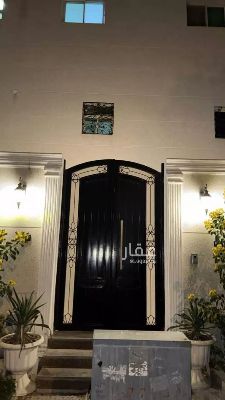 شقة للإيجار في شارع رقم 7, حي الجزيرة, مدينة الرياض, منطقة الرياض 1 صورة