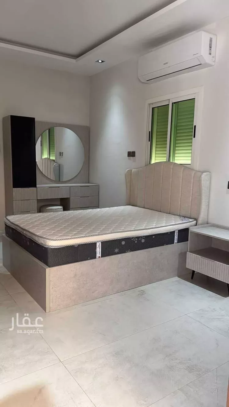 شقة للإيجار في شارع رقم 5, حي الجزيرة, مدينة الرياض, منطقة الرياض صورة 5