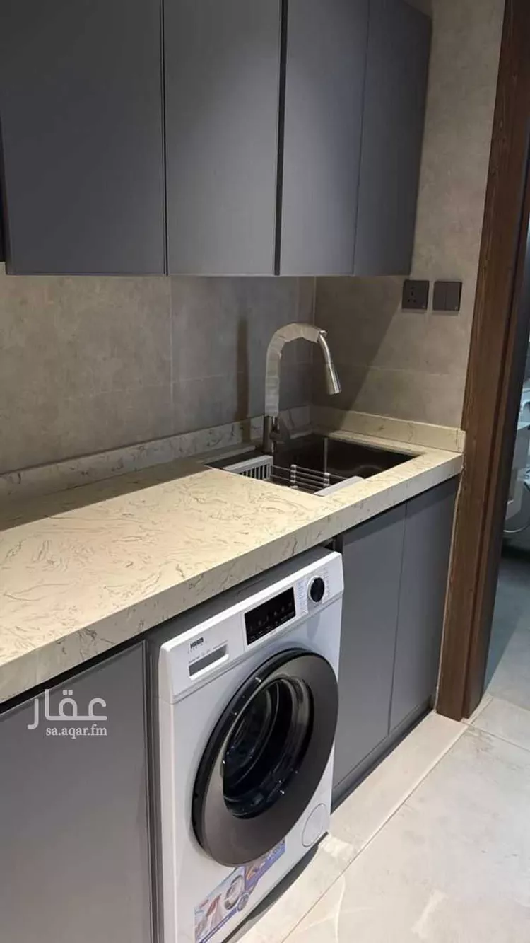 شقة للإيجار في شارع رقم 7, حي الجزيرة, مدينة الرياض, منطقة الرياض صورة 4