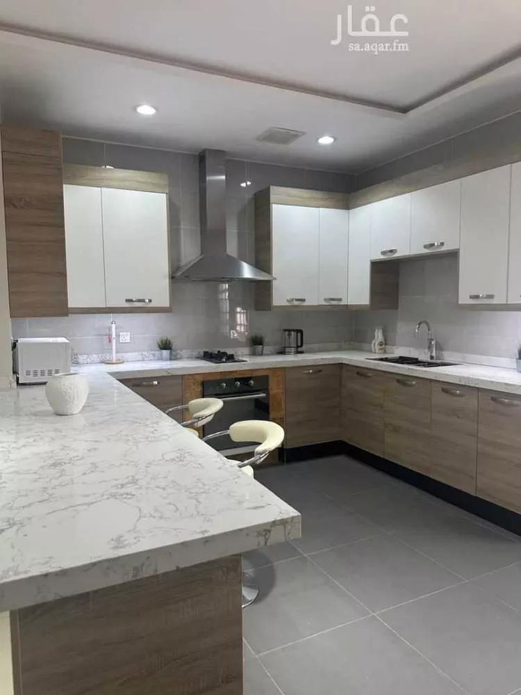 شقة للإيجار في شارع التحلية ، حي الجزيرة ، الرياض ، منطقة الرياض صورة 3