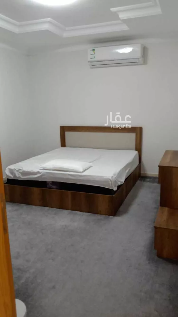 شقة للإيجار في شارع رقم 7, حي الجزيرة, مدينة الرياض, منطقة الرياض