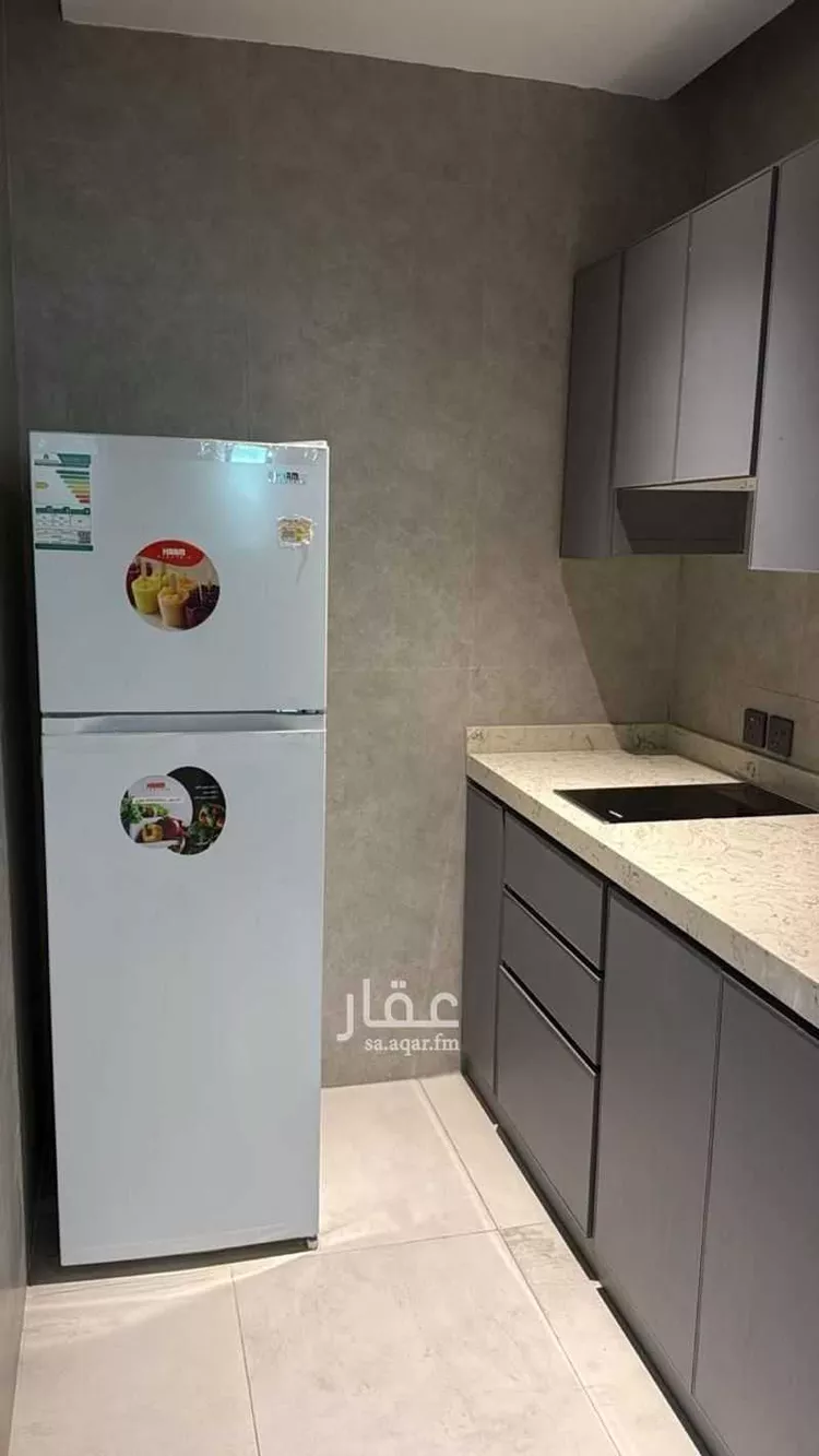 شقة للإيجار في شارع رقم 7, حي الجزيرة, مدينة الرياض, منطقة الرياض صورة 3